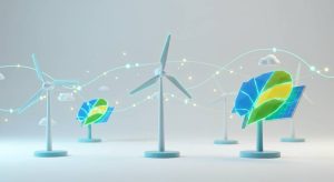 The future is now green energy news and innovations
