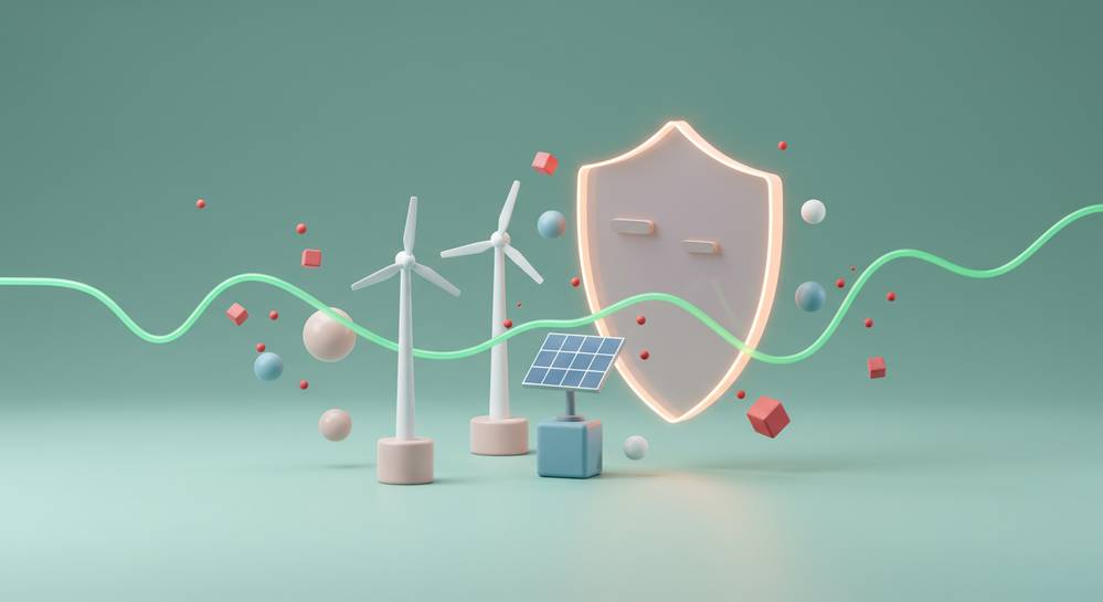 Your essential guide to renewable energy market investment tips 2 Strategies for mitigating investment risks