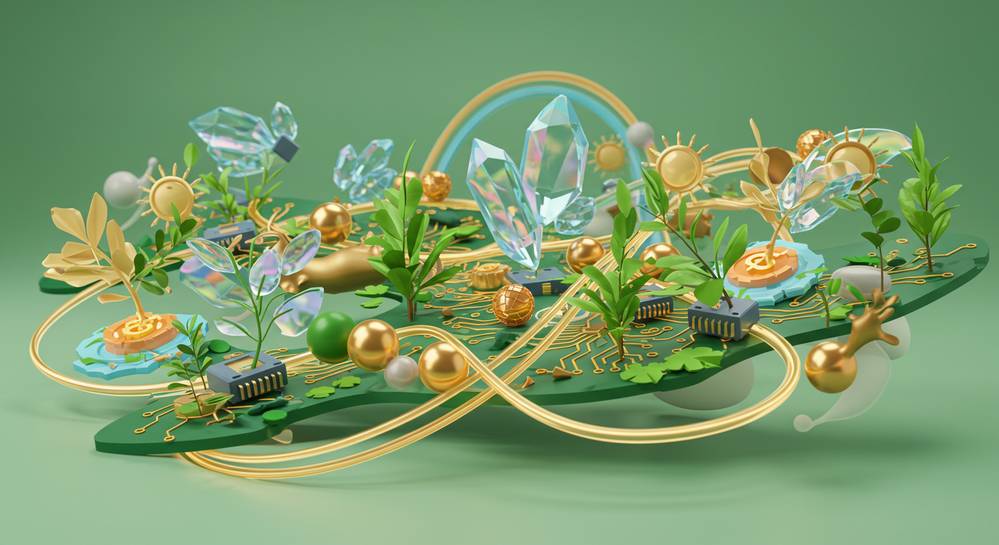 The Growing Market Demand for Sustainable Tech Products 3 The Future Landscape and Opportunities in Sustainable Tech