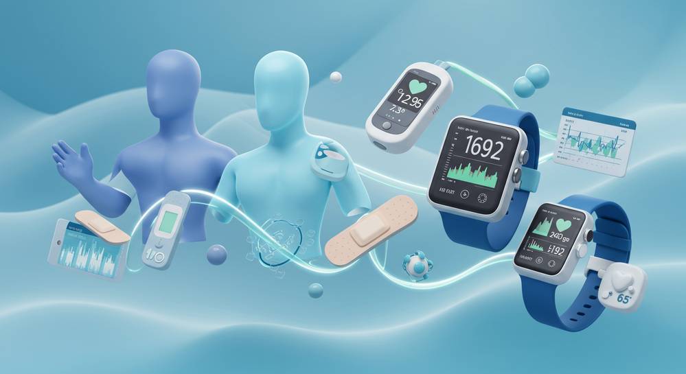 The Rise of Medical-Grade Health Tracking