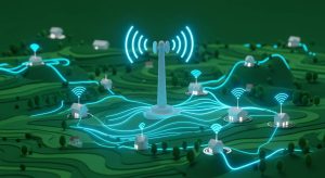 The future of internet connectivity in rural areas is now