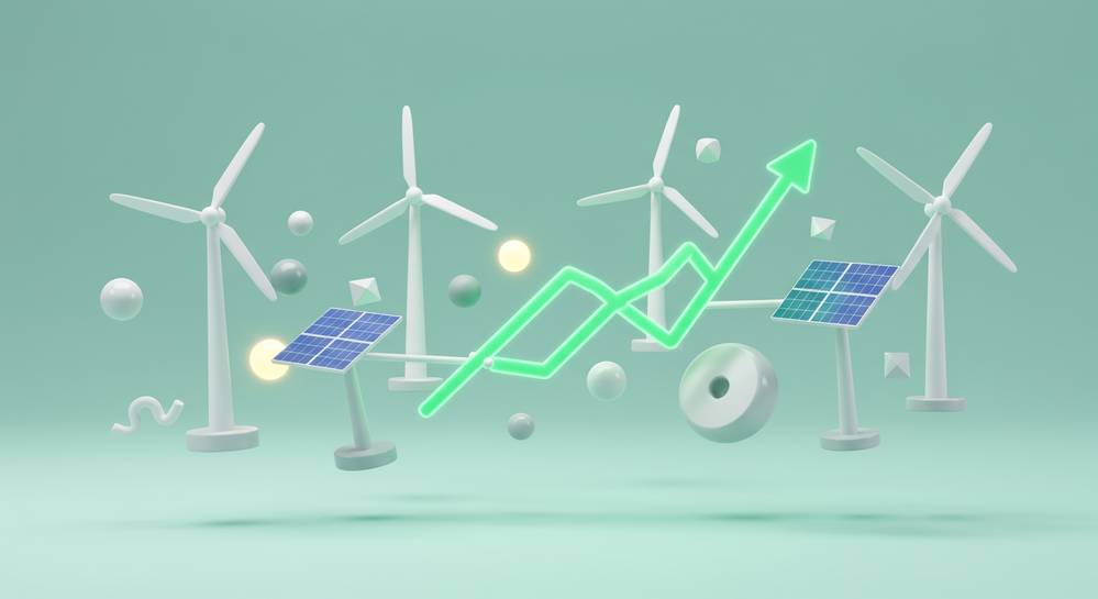 Your essential guide to renewable energy market investment tips 1 Understanding the renewable energy market boom